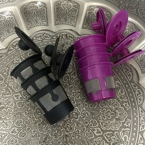 ☀️3/$20 Reusable pods.